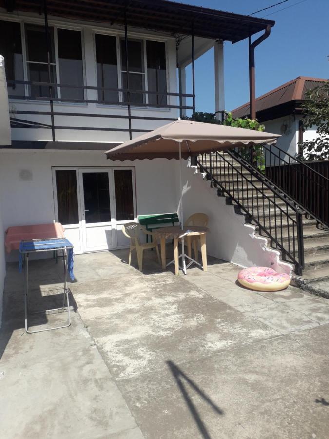 Мир Ochamchira Exterior foto